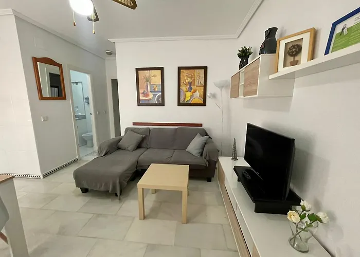Apartamento Columela