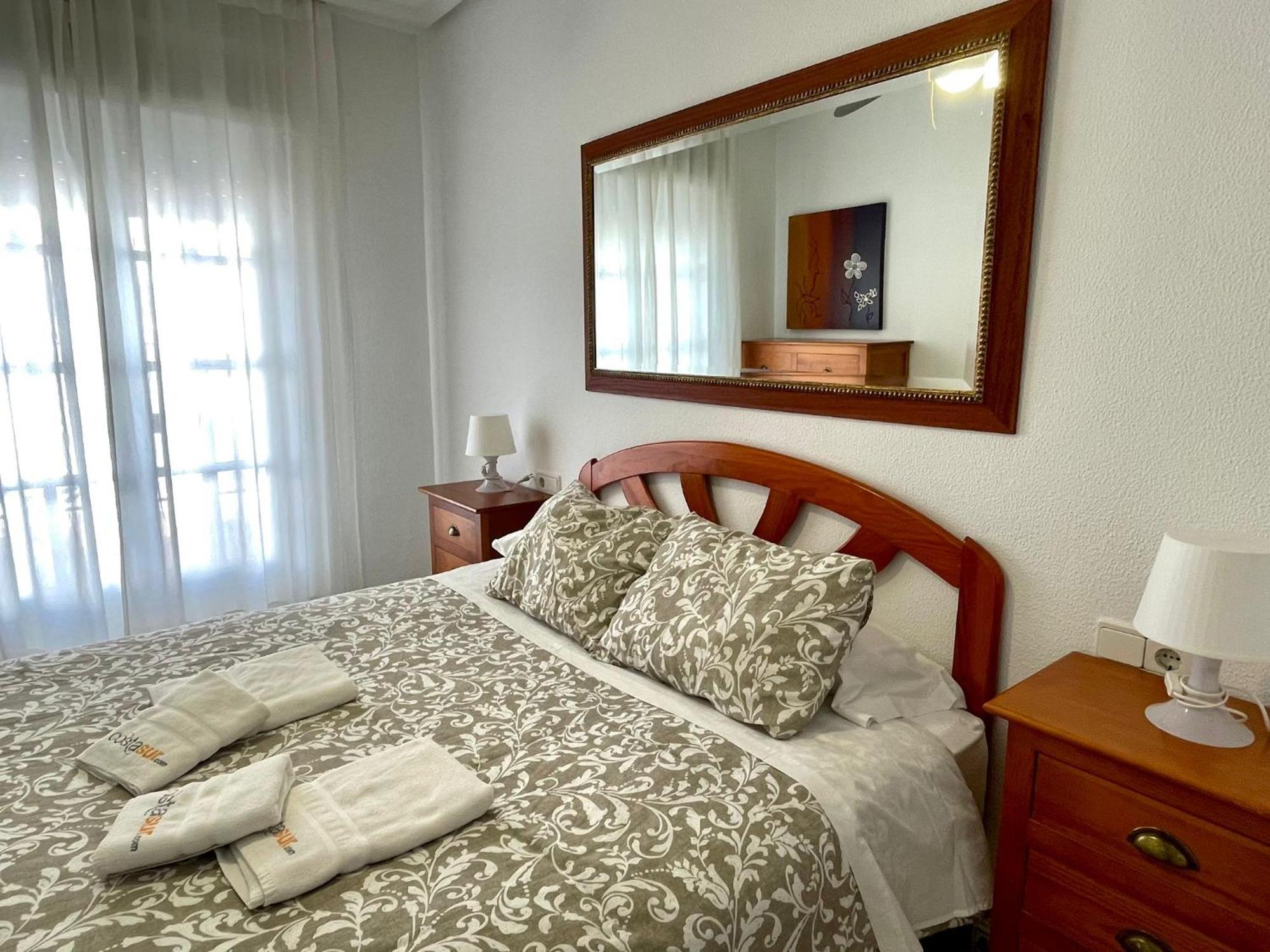 Appartement Columela