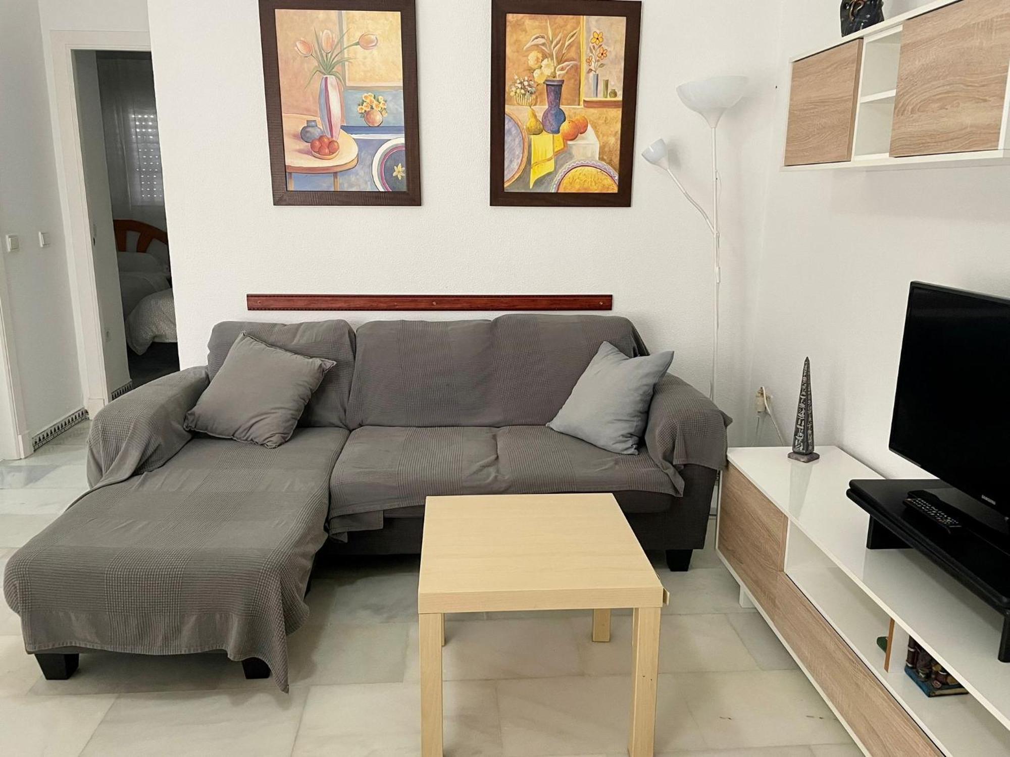 Appartement Columela Chiclana de la Frontera