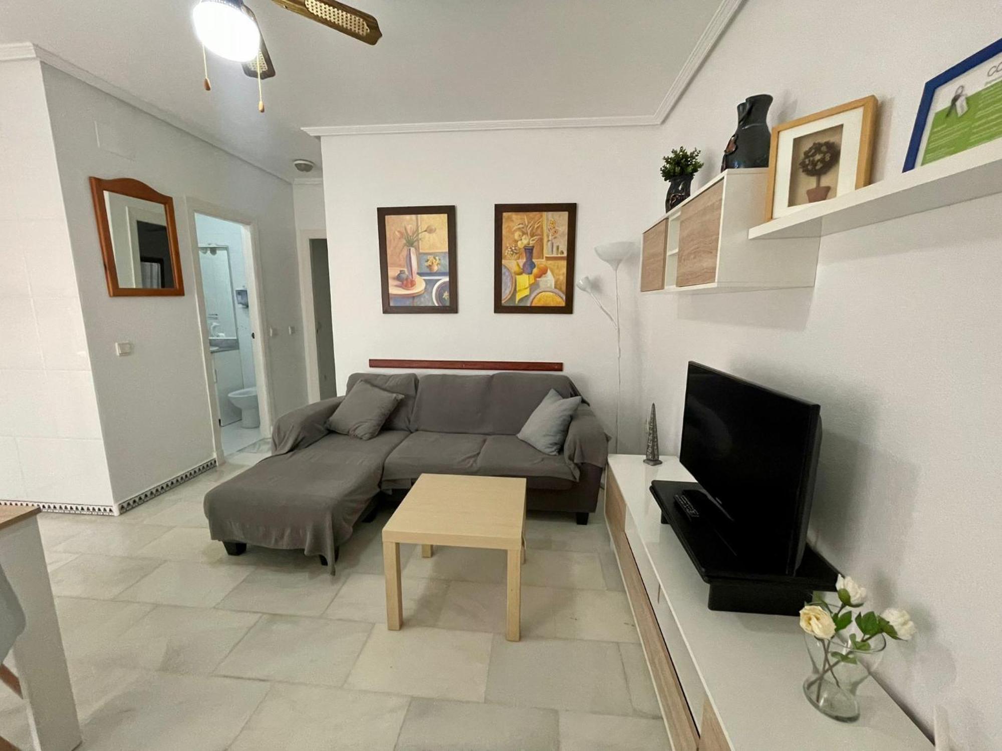 Columela Appartement *