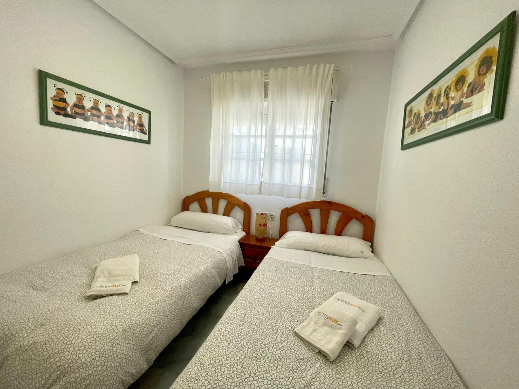 Appartement Columela