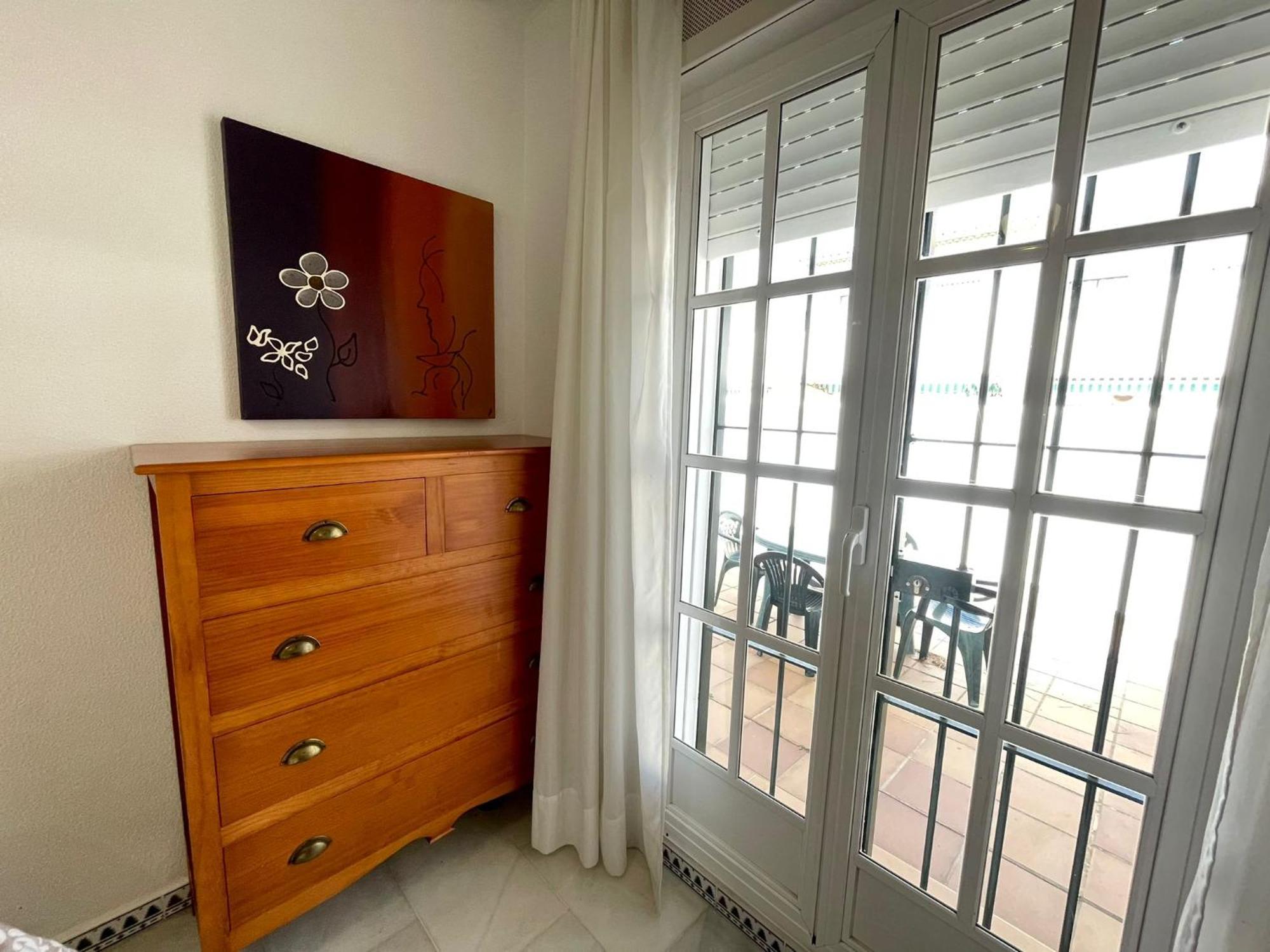 Appartement Columela *