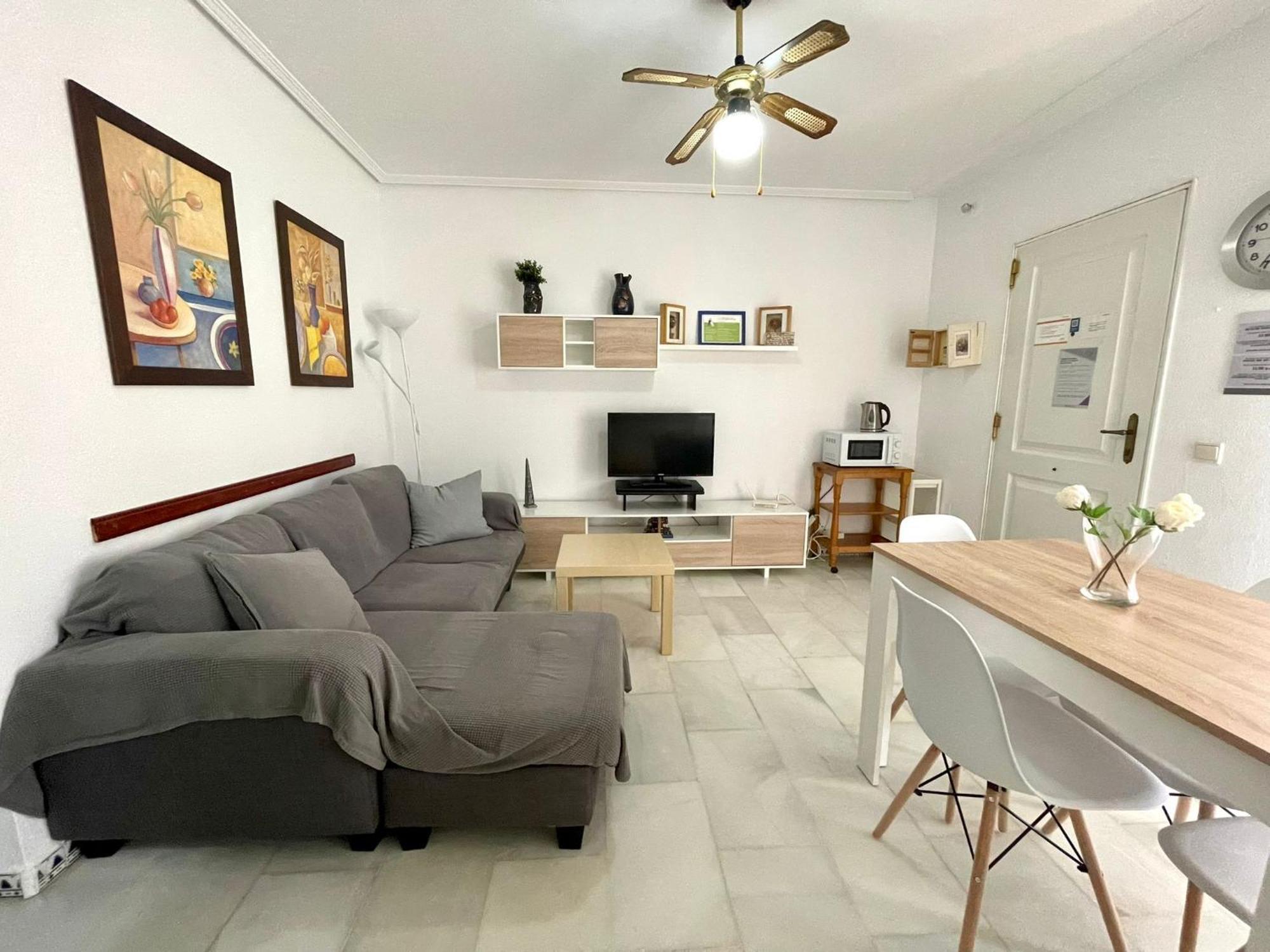 Appartamento Columela Chiclana de la Frontera