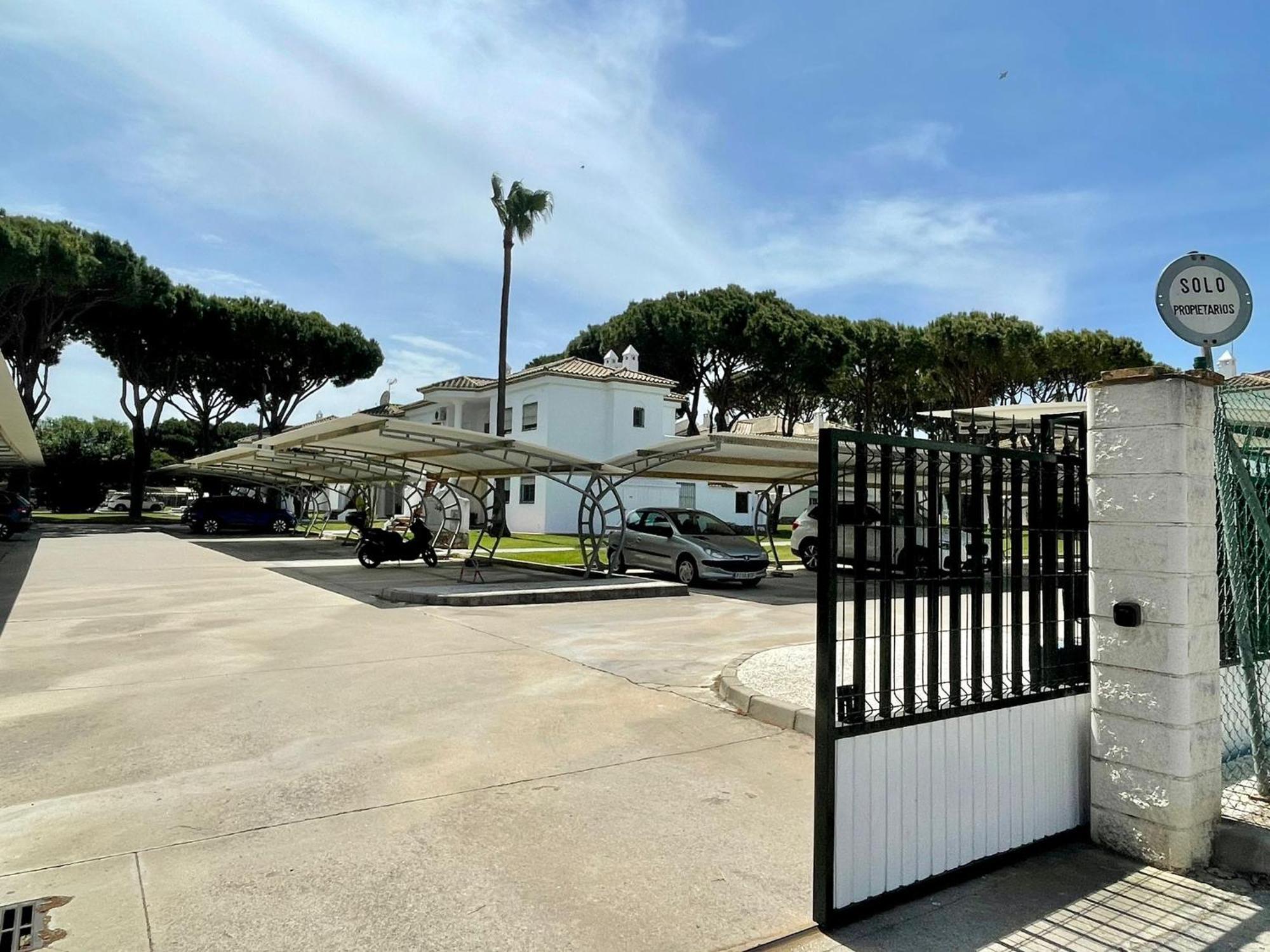 Columela Appartement