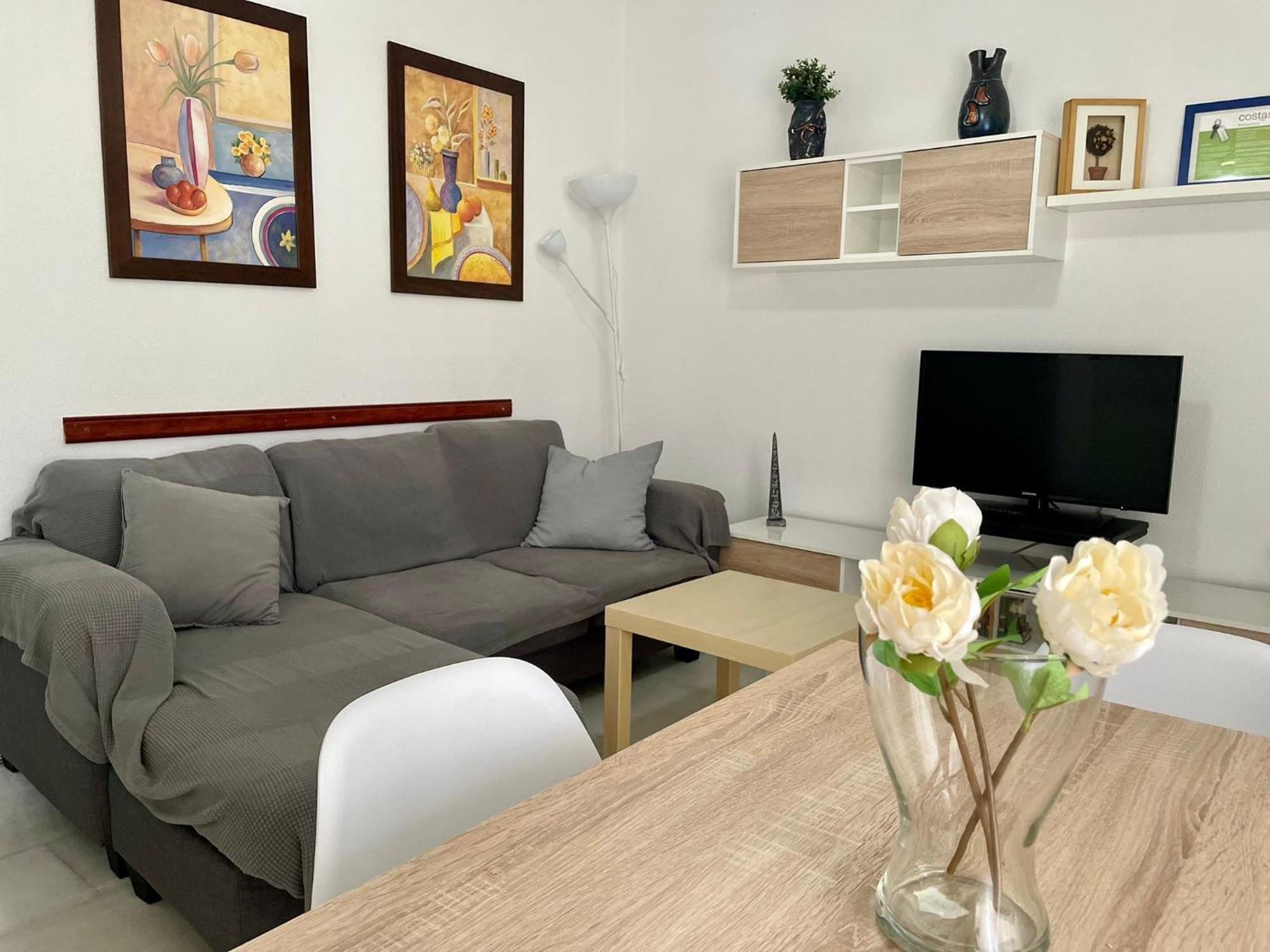 Appartement Columela *
