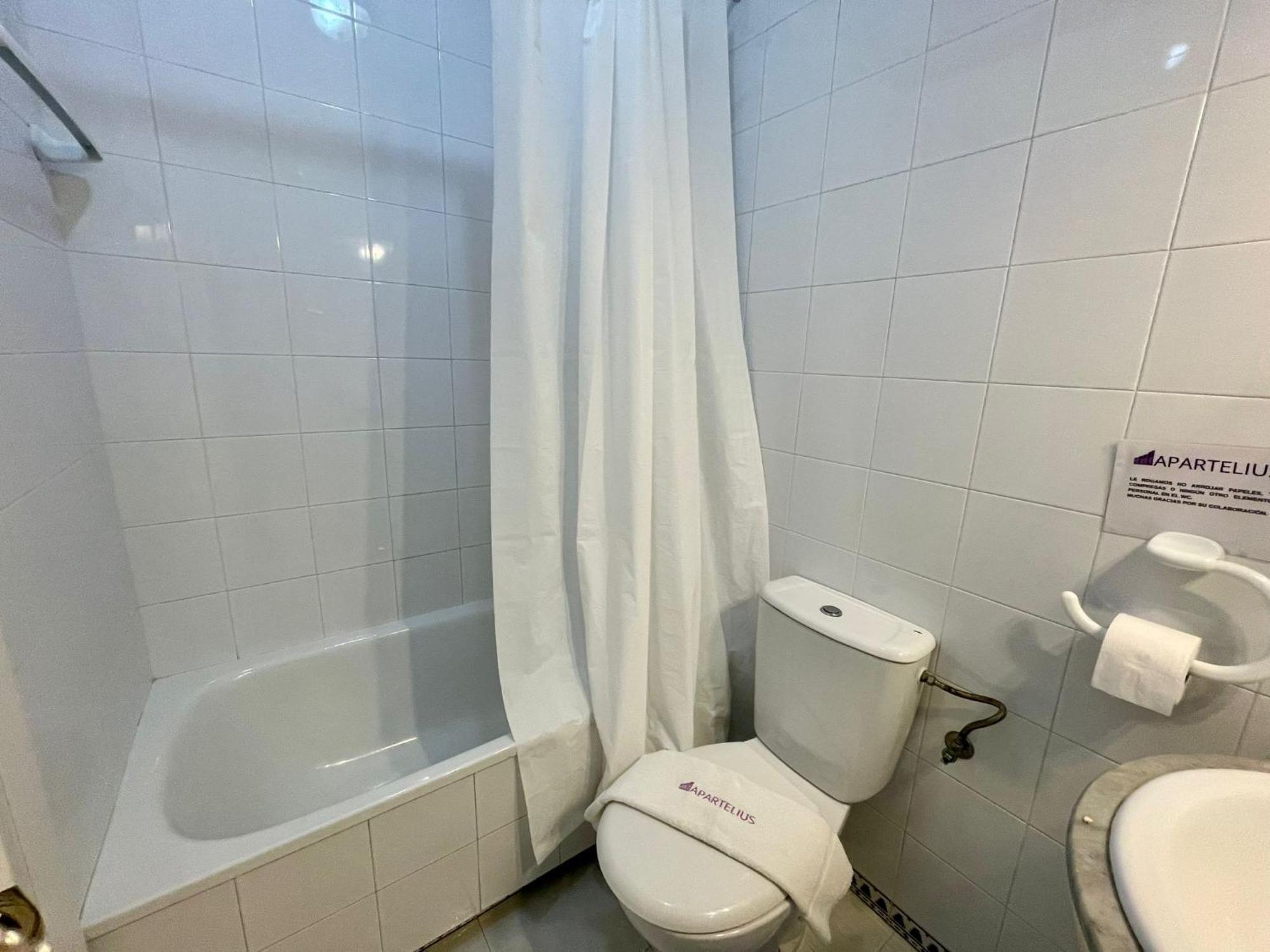 Appartement Columela Chiclana de la Frontera