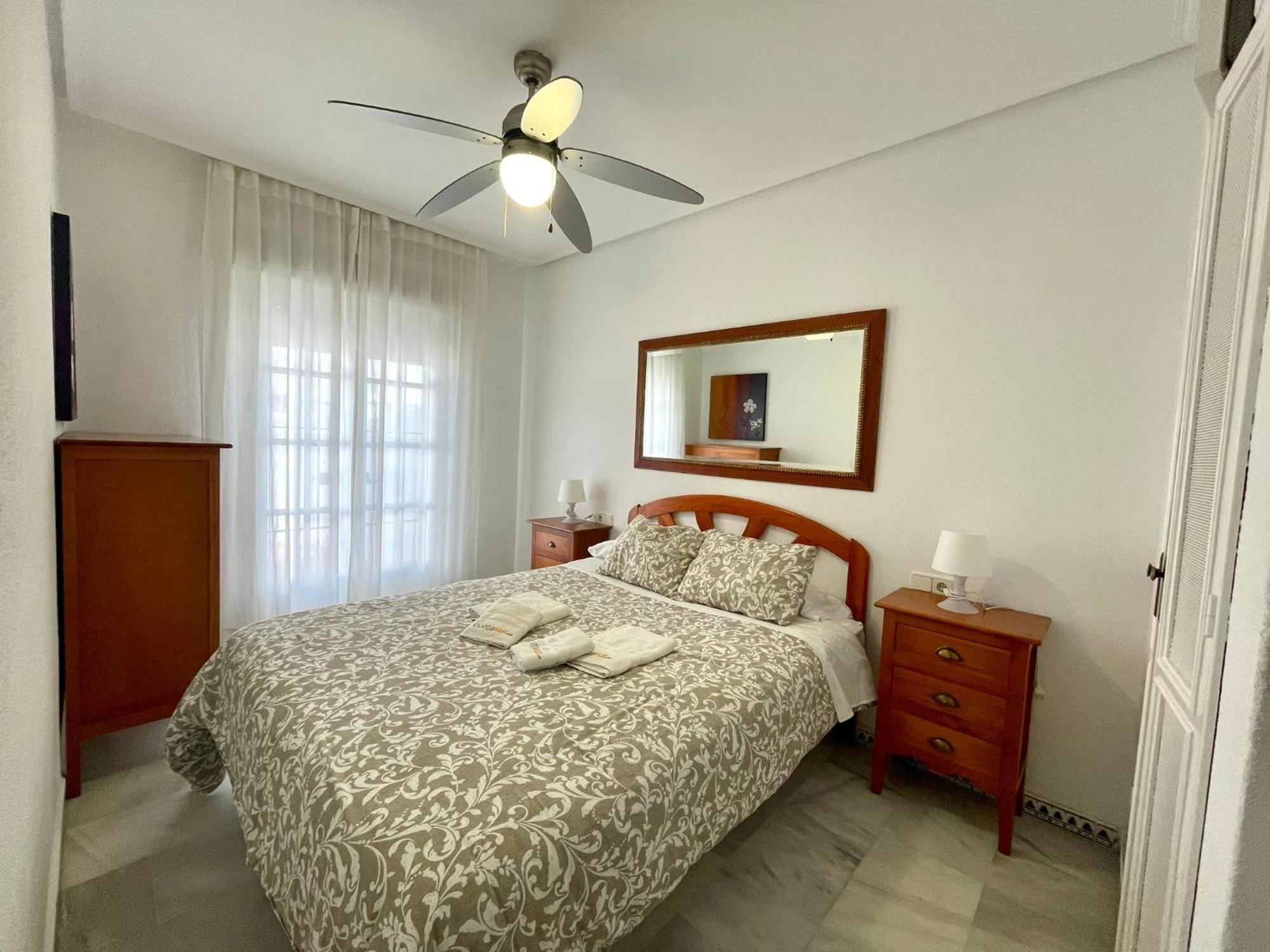 Columela Appartement Chiclana de la Frontera